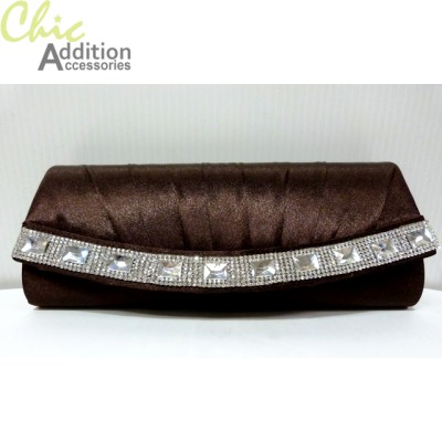 PURSE T080 (BRN)